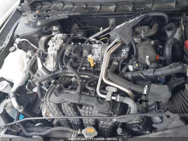 1N4BL4DW0MN315756 Nissan Altima Sv Intelligent Awd