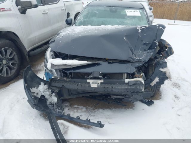 1N4BL4DW0MN315756 Nissan Altima Sv Intelligent Awd