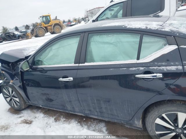 1N4BL4DW0MN315756 Nissan Altima Sv Intelligent Awd