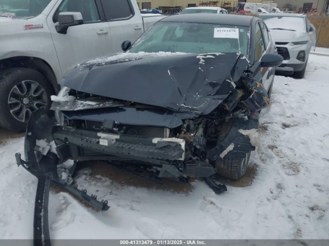 1N4BL4DW0MN315756 Nissan Altima Sv Intelligent Awd