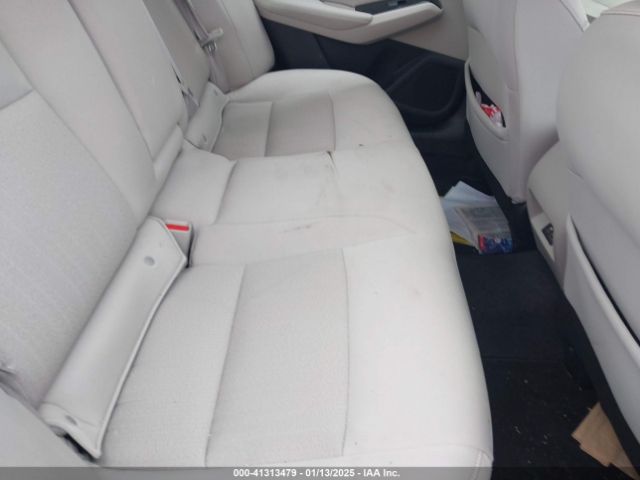 1N4BL4DW0MN315756 Nissan Altima Sv Intelligent Awd