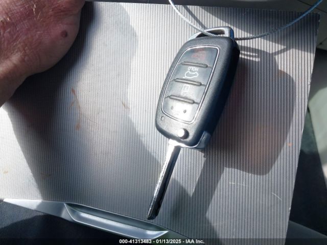 5NPE24AF6GH316865 Hyundai SONATA SE