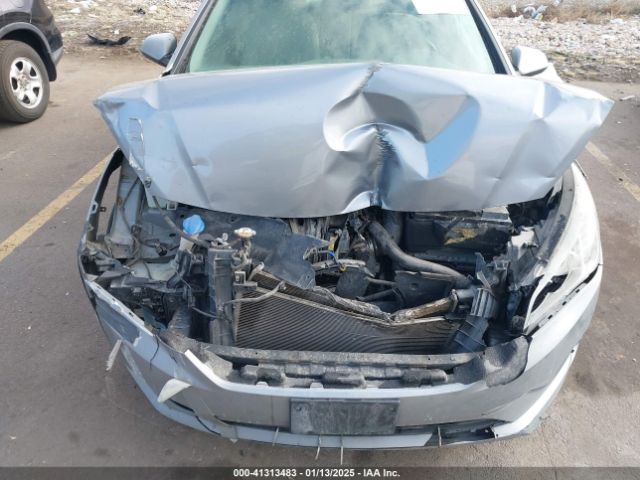 5NPE24AF6GH316865 Hyundai SONATA SE