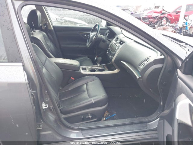 Nissan Altima 2.5 Sl 2015 1N4AL3AP1FN860080 Image 5