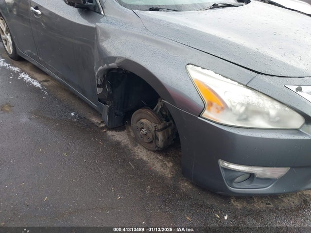 Nissan Altima 2.5 Sl 2015 1N4AL3AP1FN860080 Image 6