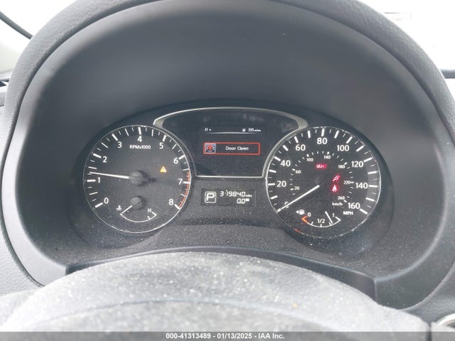 Nissan Altima 2.5 Sl 2015 1N4AL3AP1FN860080 Image 7