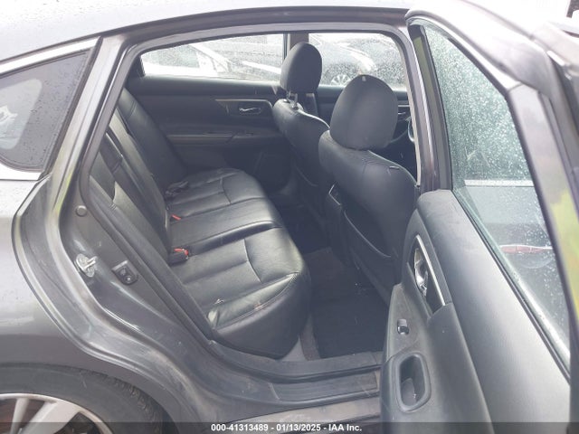 Nissan Altima 2.5 Sl 2015 1N4AL3AP1FN860080 Image 8