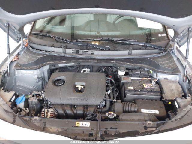 KNDJ33AU2P7867965 KIA SOUL EX