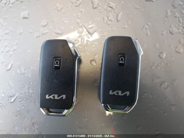KNDJ33AU2P7867965 KIA SOUL EX