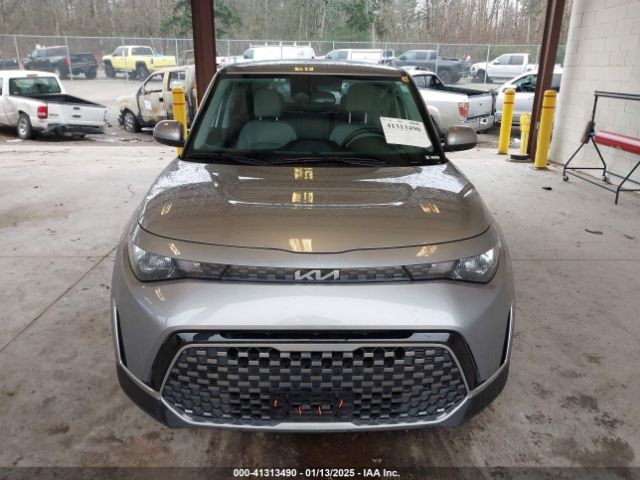 KNDJ33AU2P7867965 KIA SOUL EX