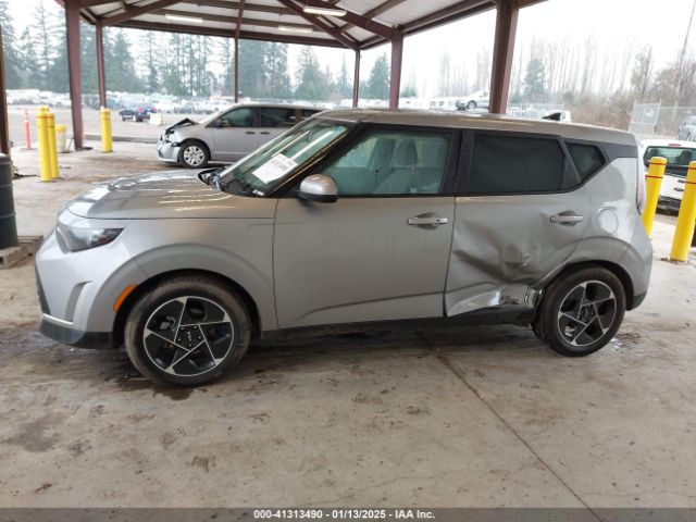 KNDJ33AU2P7867965 KIA SOUL EX