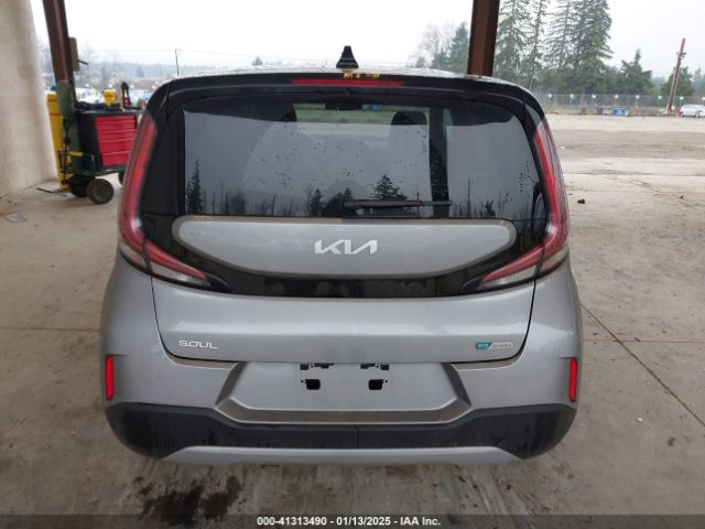 KNDJ33AU2P7867965 KIA SOUL EX