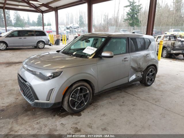KNDJ33AU2P7867965 KIA SOUL EX