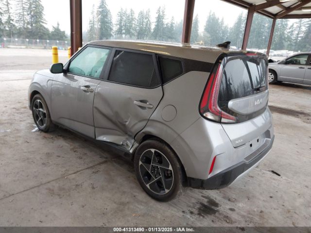KNDJ33AU2P7867965 KIA SOUL EX