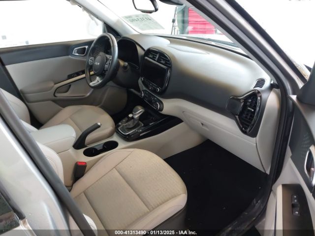 KNDJ33AU2P7867965 KIA SOUL EX