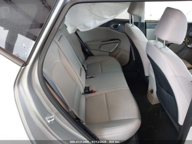 KNDJ33AU2P7867965 KIA SOUL EX