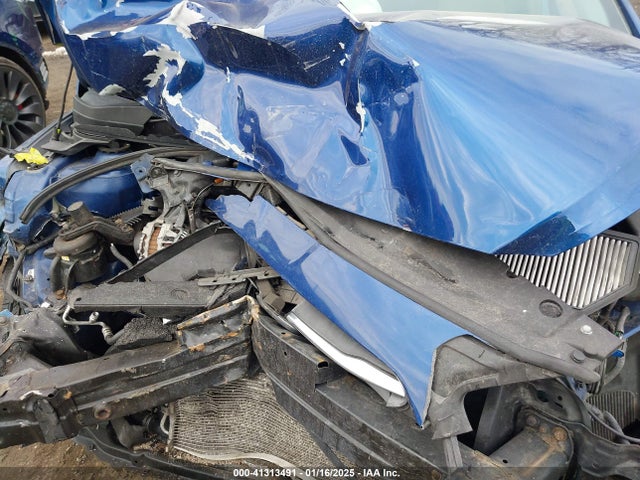 Hyundai ACCENT SE 2017 KMHCT5AE4HU311412 Image 10