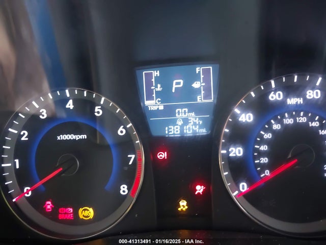 Hyundai ACCENT SE 2017 KMHCT5AE4HU311412 Image 15