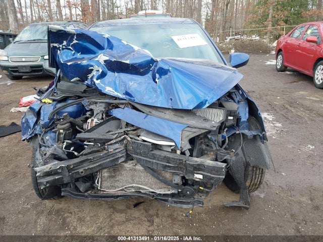 Hyundai ACCENT SE 2017 KMHCT5AE4HU311412 Image 6