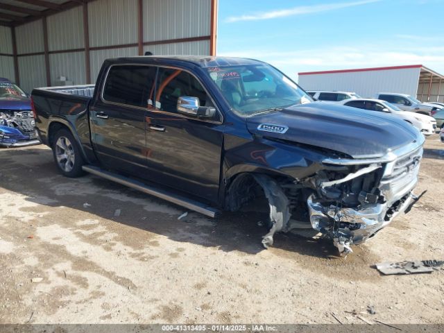 2020 RAM 1500 1C6SRFJT4LN340664