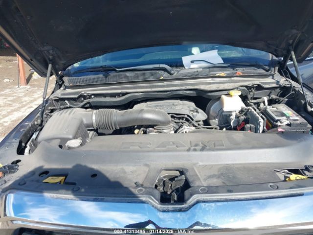2020 RAM 1500 1C6SRFJT4LN340664 Photo 9