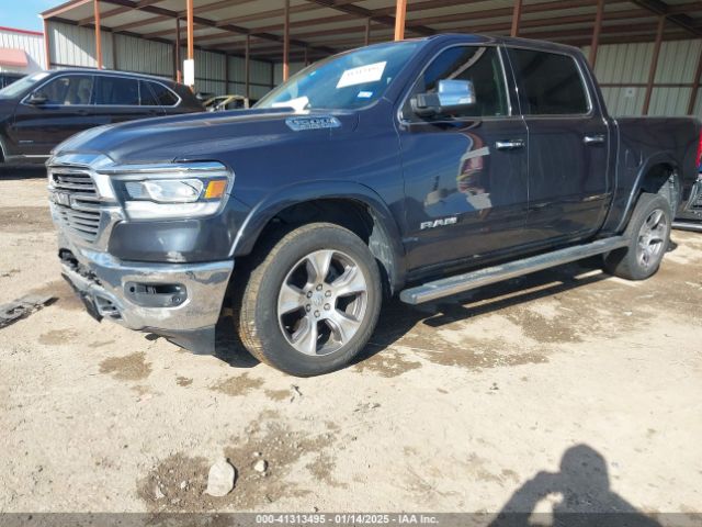 2020 RAM 1500 1C6SRFJT4LN340664 Photo 1