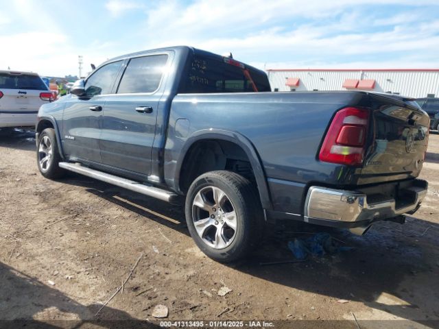 2020 RAM 1500 1C6SRFJT4LN340664 Photo 2