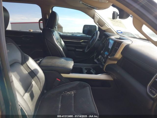 2020 RAM 1500 1C6SRFJT4LN340664 Photo 4