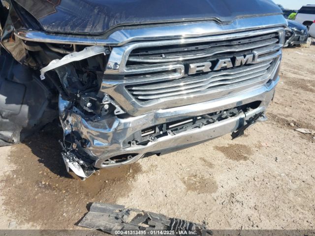 2020 RAM 1500 1C6SRFJT4LN340664 Photo 5