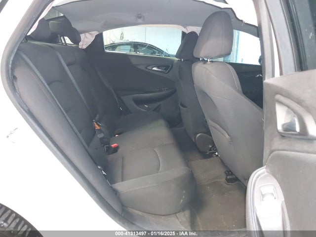 1G1ZE5ST1HF233996 Chevrolet MALIBU 1LT