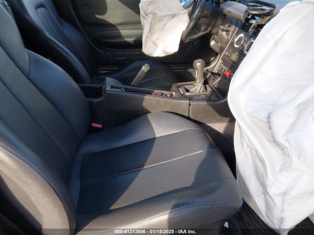 1999 MERCEDES-BENZ SLK-CLASS WDBKK47F5XF106423 Photo 4