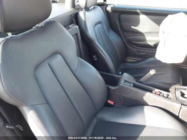 1999 MERCEDES-BENZ SLK-CLASS WDBKK47F5XF106423 Photo 7