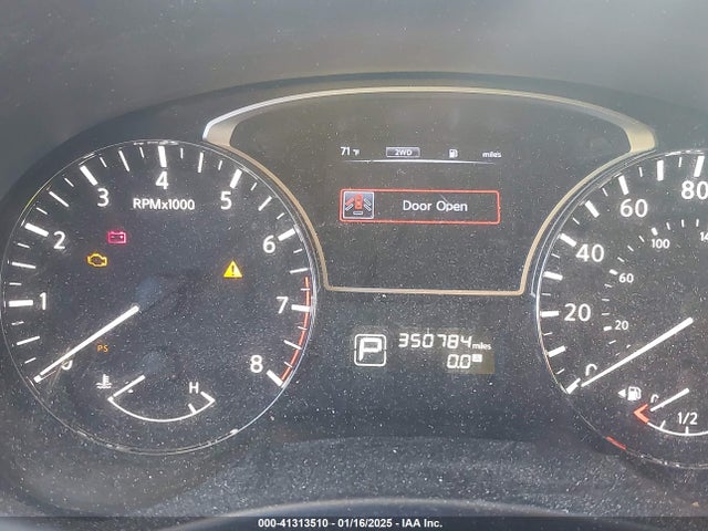 Nissan Pathfinder S 2015 5N1AR2MM1FC615369 Image 15