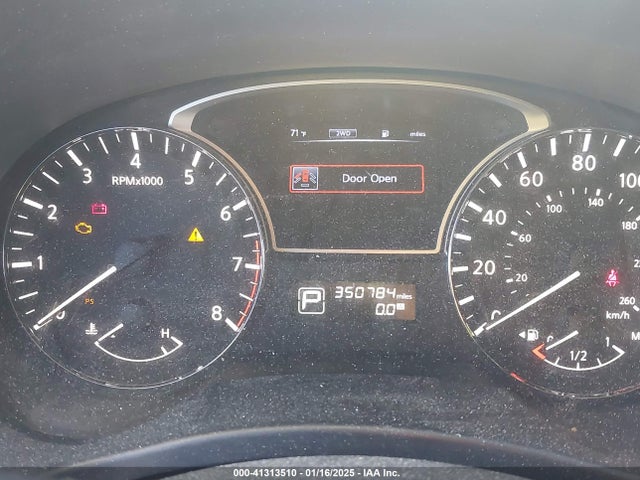 Nissan Pathfinder S 2015 5N1AR2MM1FC615369 Image 7