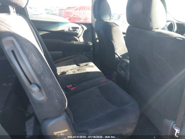 Nissan Pathfinder S 2015 5N1AR2MM1FC615369 Image 8