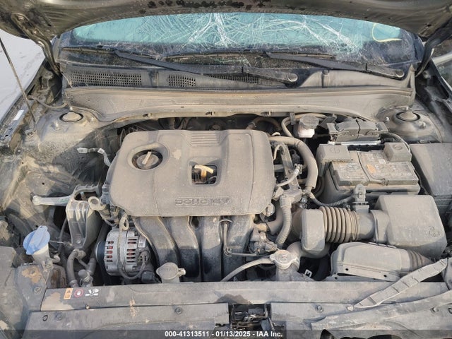 KIA Forte Lxs 2024 3KPF24AD4RE712271 Image 10
