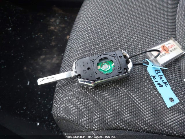 KIA Forte Lxs 2024 3KPF24AD4RE712271 Image 11