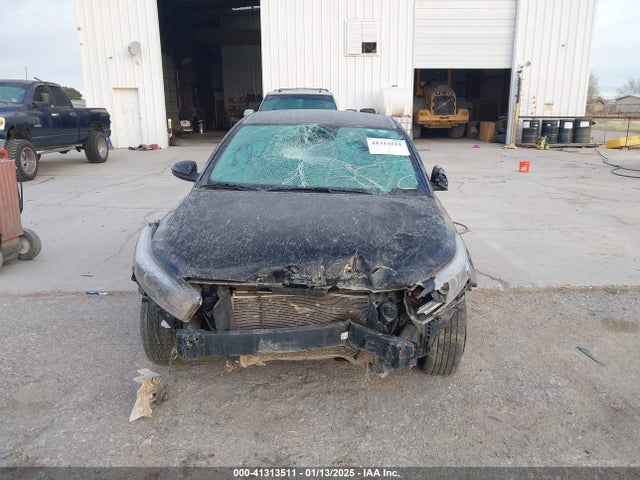 KIA Forte Lxs 2024 3KPF24AD4RE712271 Image 12