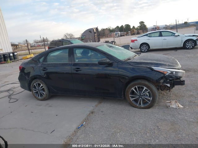 KIA Forte Lxs 2024 3KPF24AD4RE712271 Image 13
