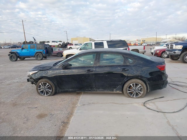 KIA Forte Lxs 2024 3KPF24AD4RE712271 Image 14