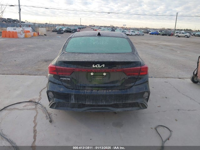 KIA Forte Lxs 2024 3KPF24AD4RE712271 Image 16