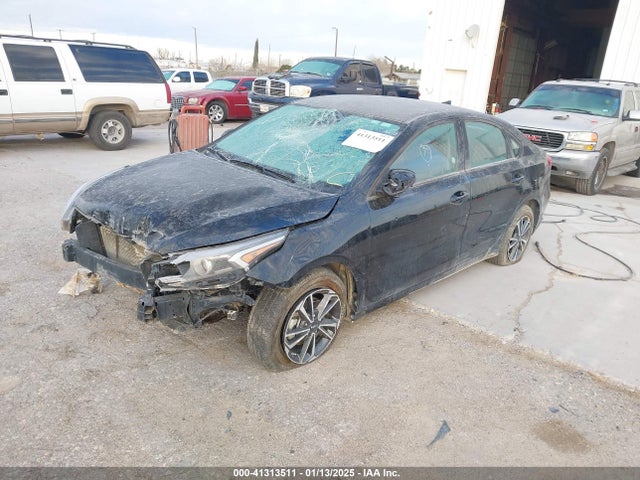 KIA Forte Lxs 2024 3KPF24AD4RE712271 Image 2