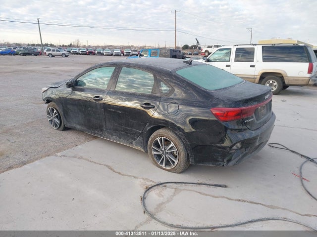 KIA Forte Lxs 2024 3KPF24AD4RE712271 Image 3