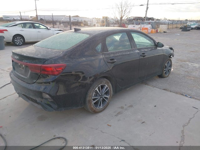 KIA Forte Lxs 2024 3KPF24AD4RE712271 Image 4