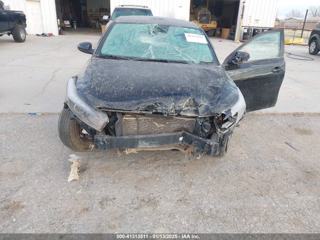 KIA Forte Lxs 2024 3KPF24AD4RE712271 Image 6