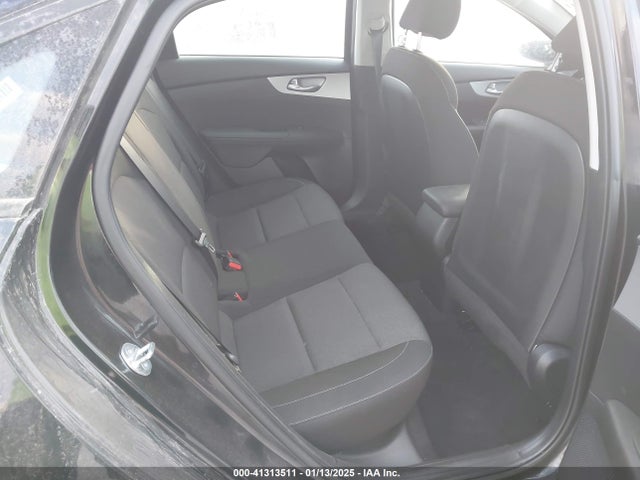 KIA Forte Lxs 2024 3KPF24AD4RE712271 Image 8