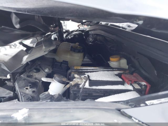 3GNCJPSB3JL412667 Chevrolet Trax Lt