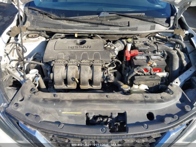 3N1AB7AP3GY265825 Nissan SENTRA S