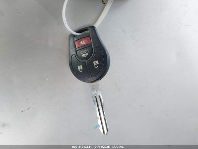 3N1AB7AP3GY265825 Nissan SENTRA S