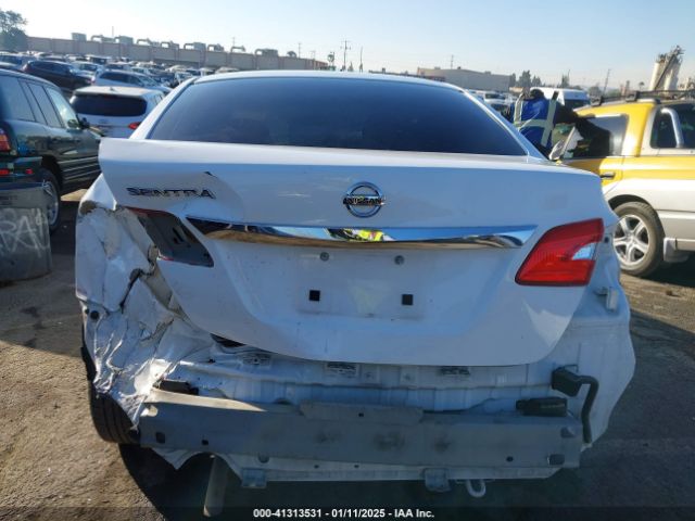 3N1AB7AP3GY265825 Nissan SENTRA S